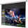 220x124cm Electric motorized wall mount projection screen